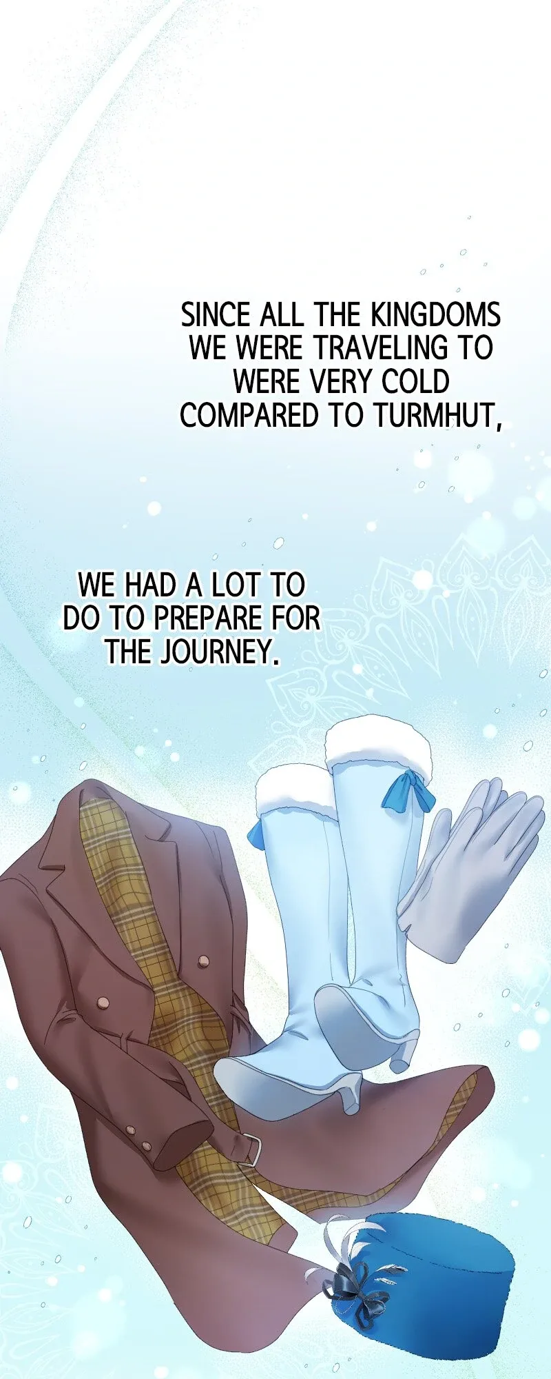 Useless Cinderella’s Feeble Attempt to Save the Kingdom Chapter 57 page 50
