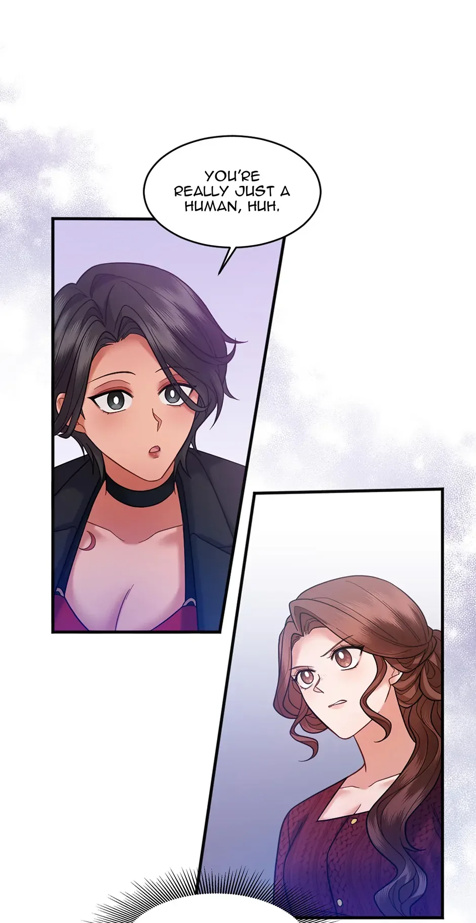 Torn Between Alphas Chapter 57 page 63