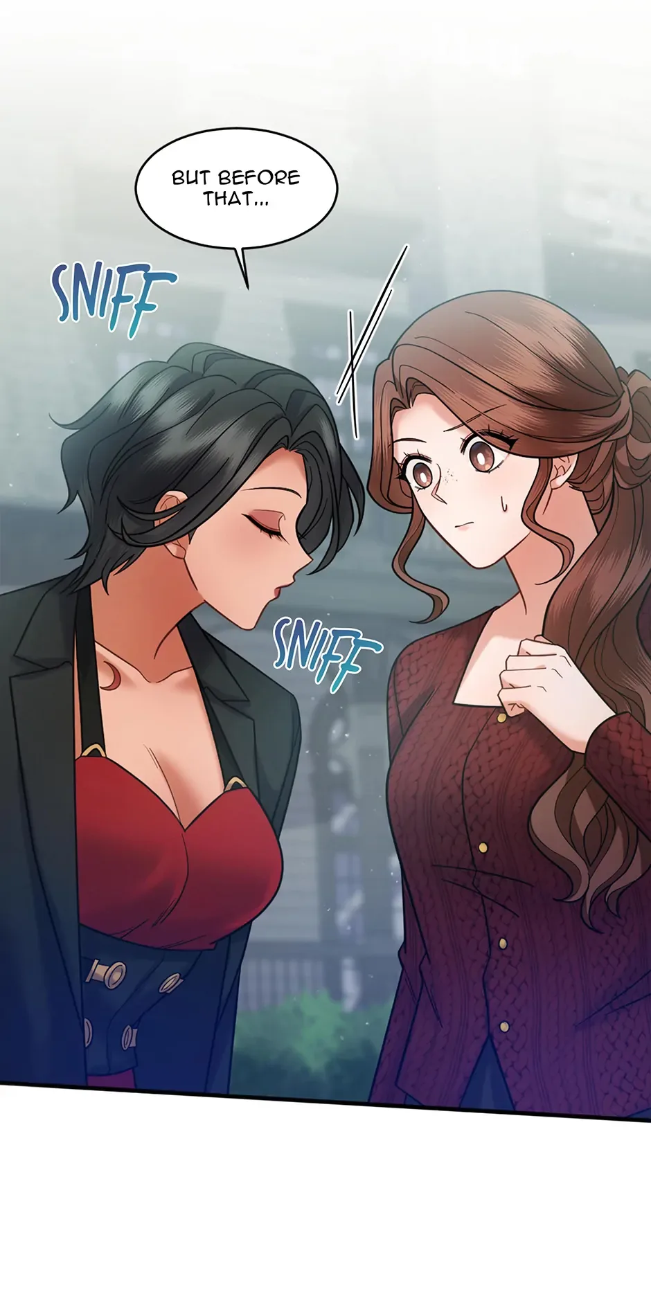 Torn Between Alphas Chapter 57 page 62