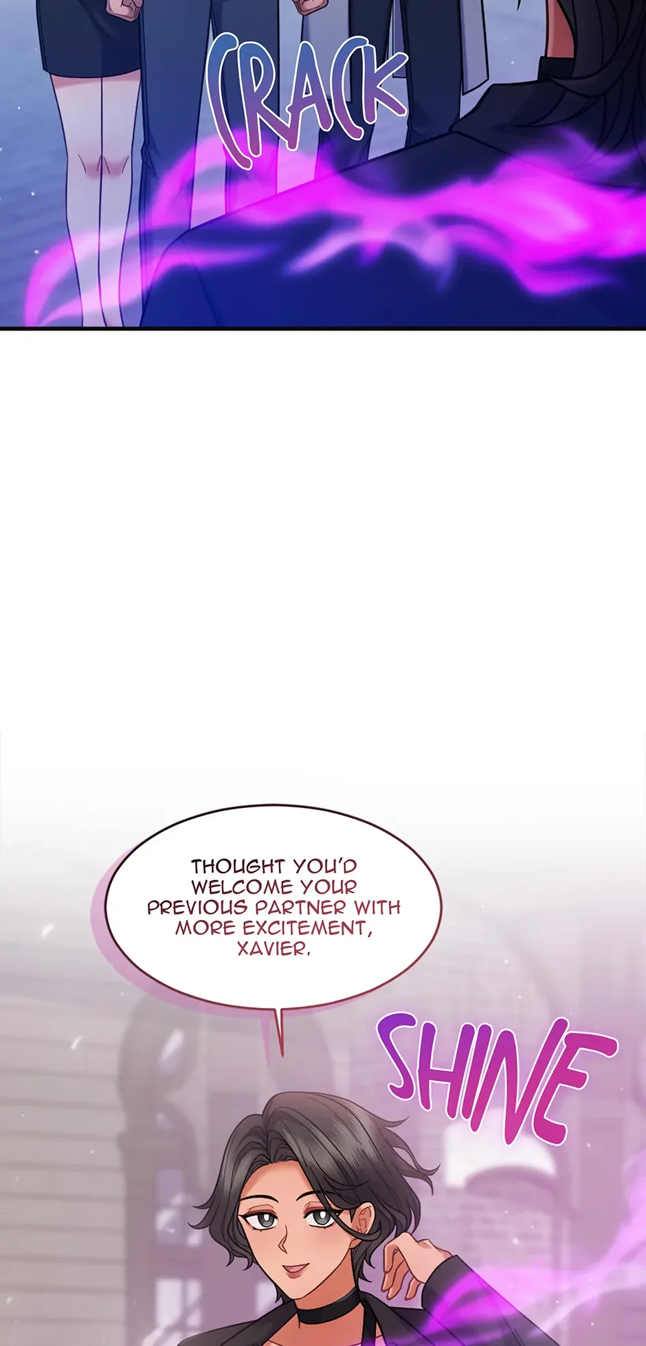 Torn Between Alphas Chapter 57 page 54
