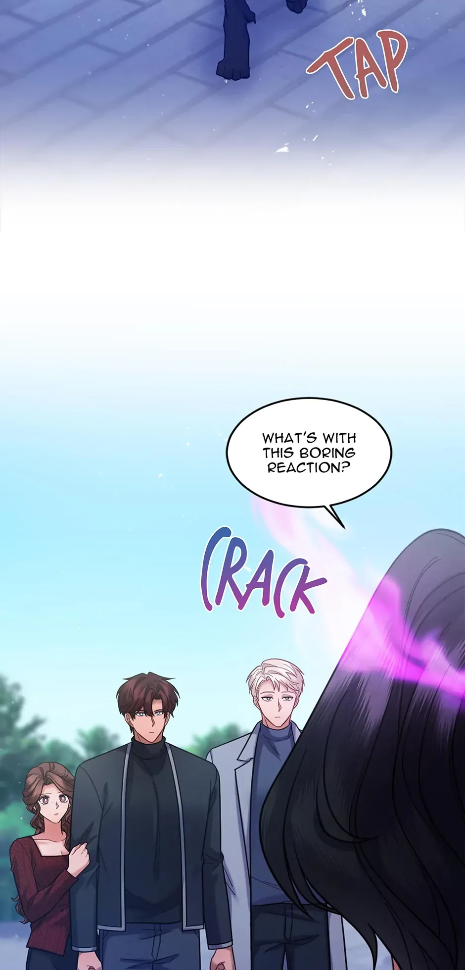Torn Between Alphas Chapter 57 page 53