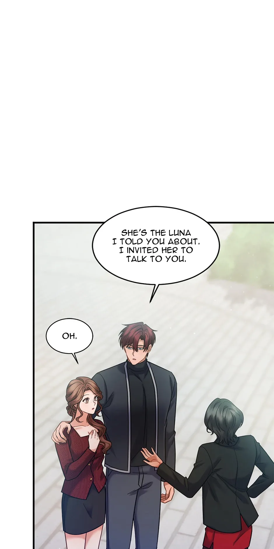 Torn Between Alphas Chapter 57 page 58
