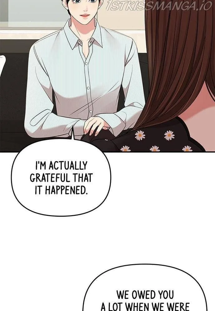 To You, Who Keep the Star Chapter 57 page 51