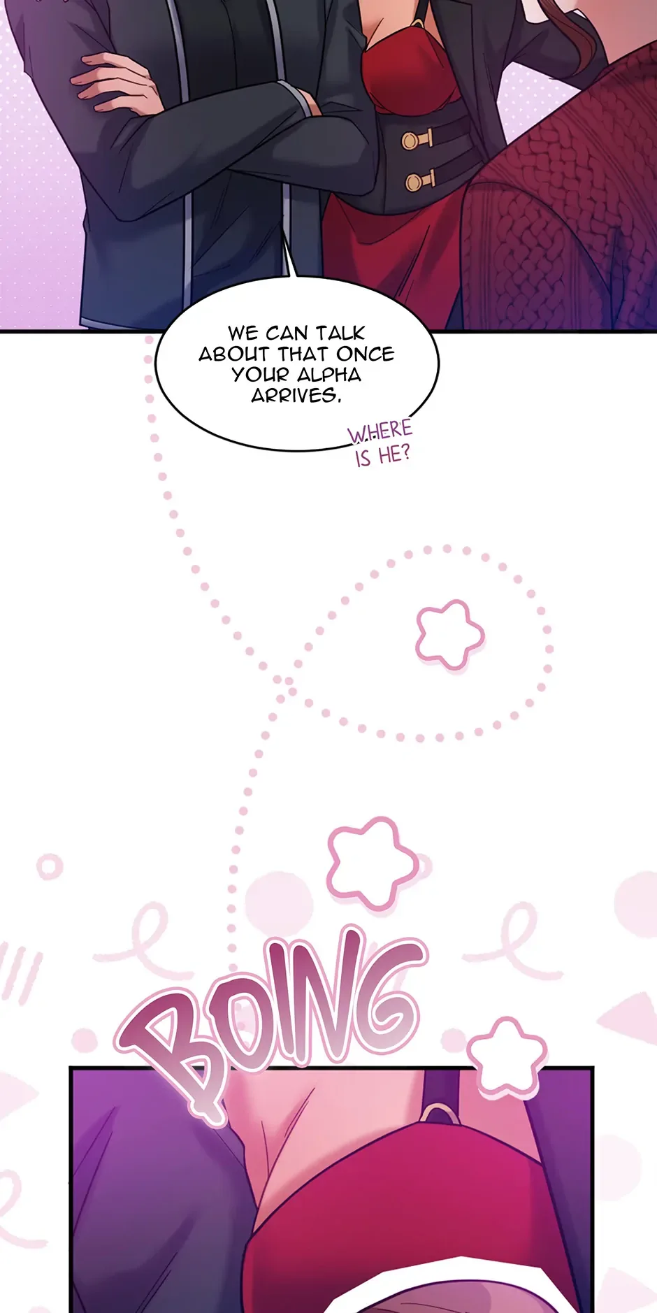 Torn Between Alphas Chapter 57 page 60