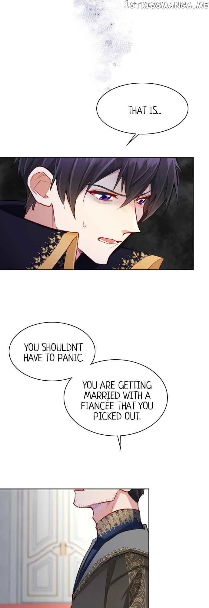 Vengeance from a Saint Full of Wounds Chapter 57 page 6