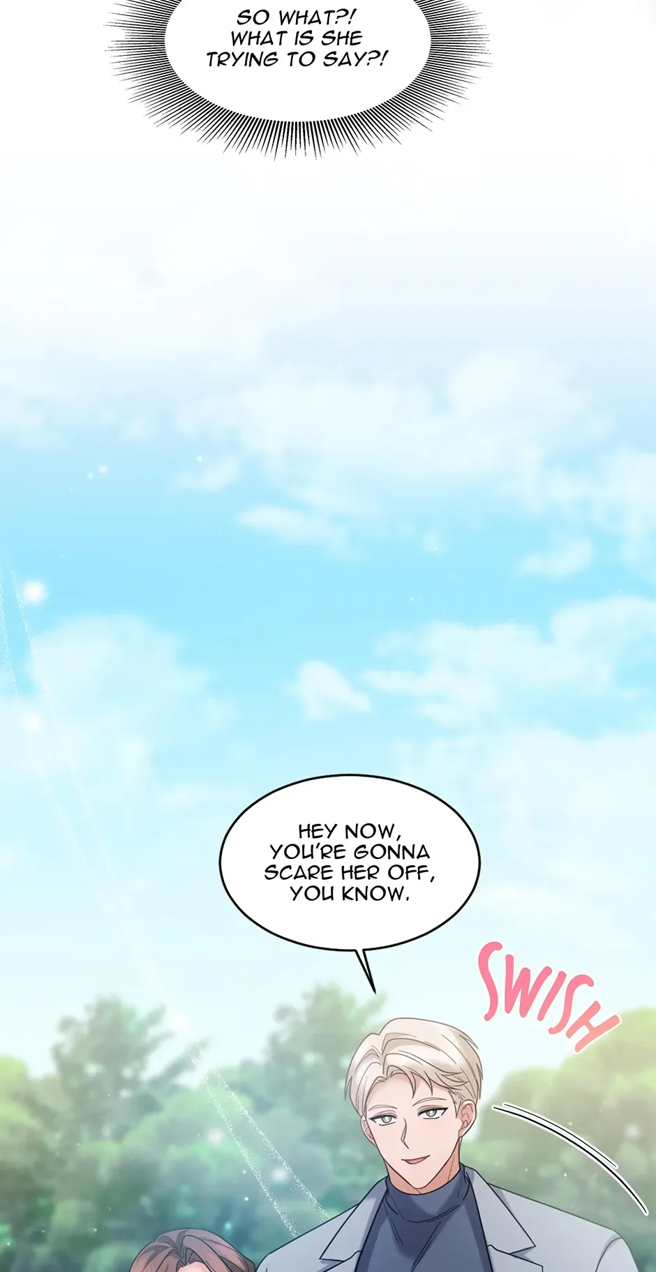 Torn Between Alphas Chapter 57 page 64