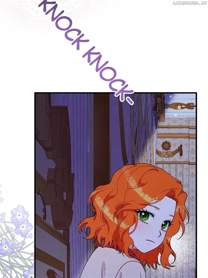 To Those Who Long for My Destruction Chapter 57 page 78