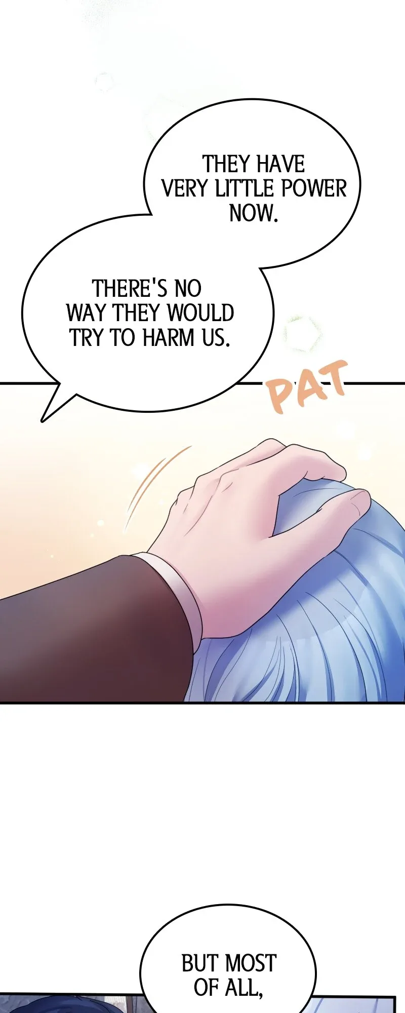 Useless Cinderella’s Feeble Attempt to Save the Kingdom Chapter 57 page 63