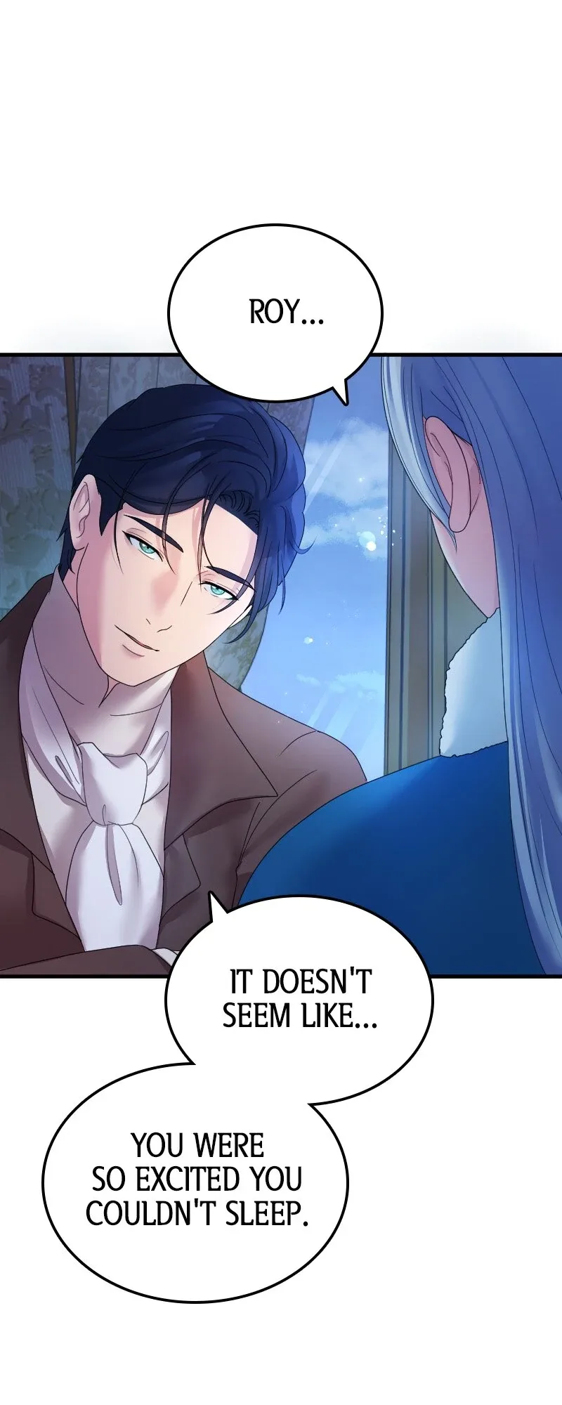 Useless Cinderella’s Feeble Attempt to Save the Kingdom Chapter 57 page 61