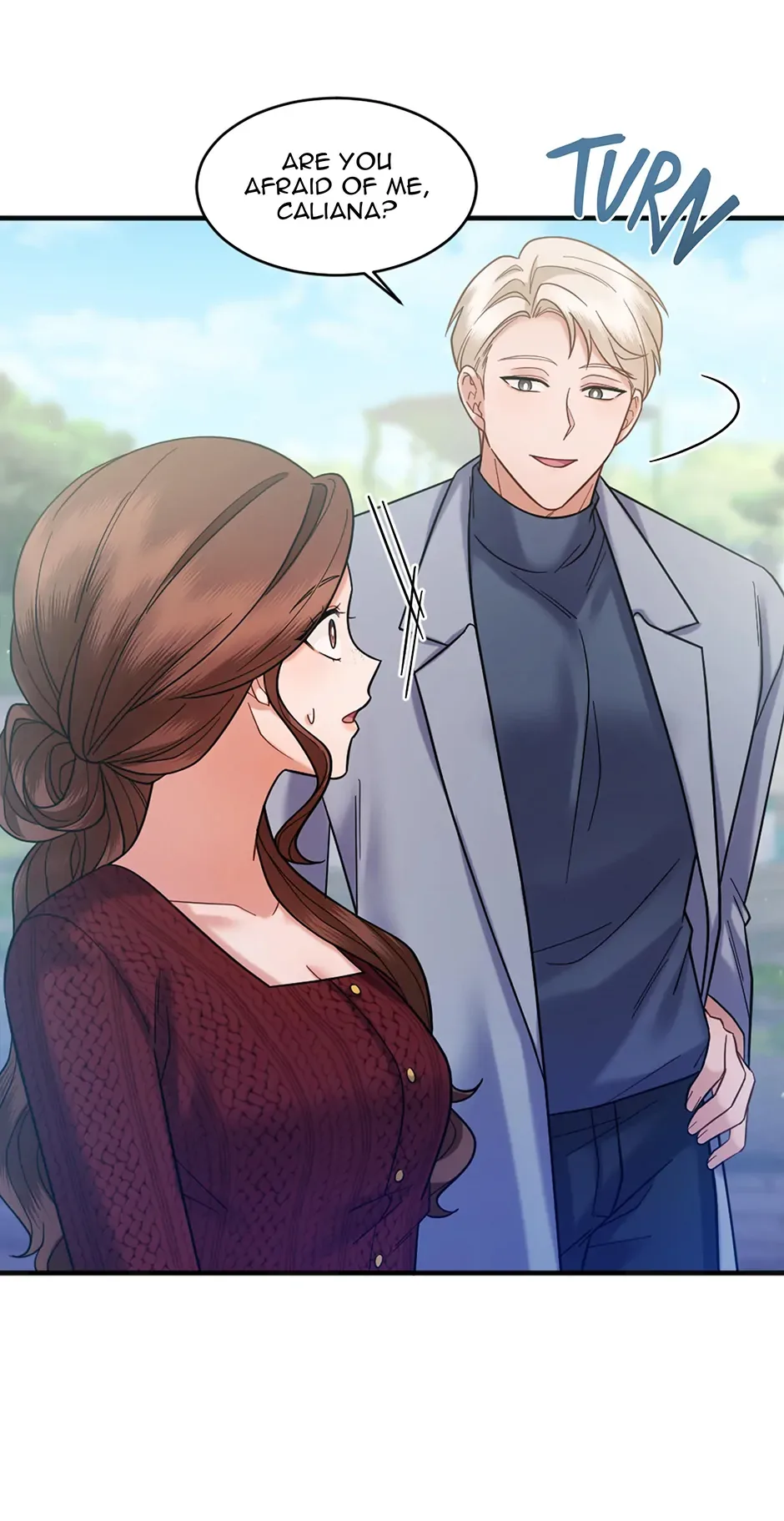 Torn Between Alphas Chapter 57 page 68