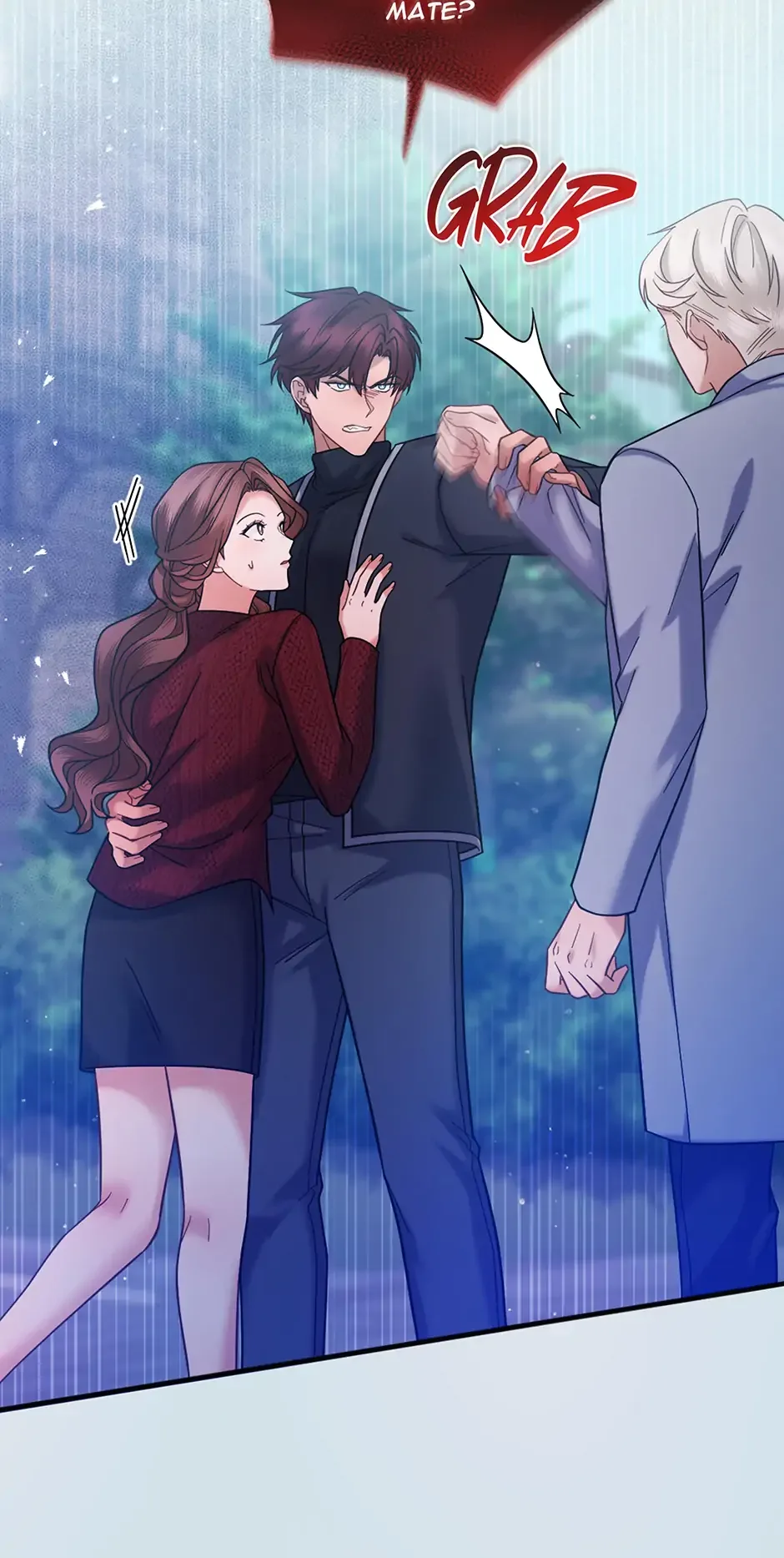 Torn Between Alphas Chapter 57 page 74