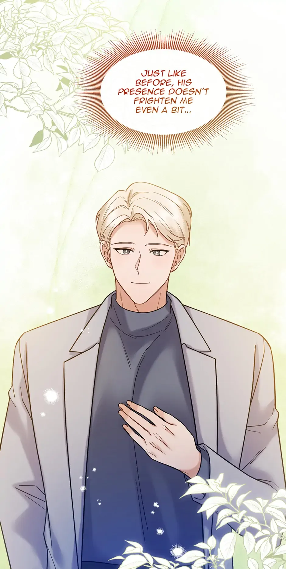 Torn Between Alphas Chapter 57 page 71