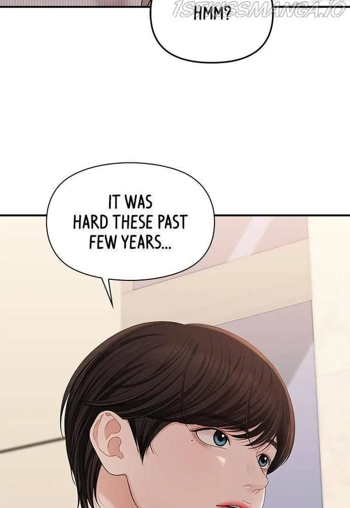 To You, Who Keep the Star Chapter 57 page 61