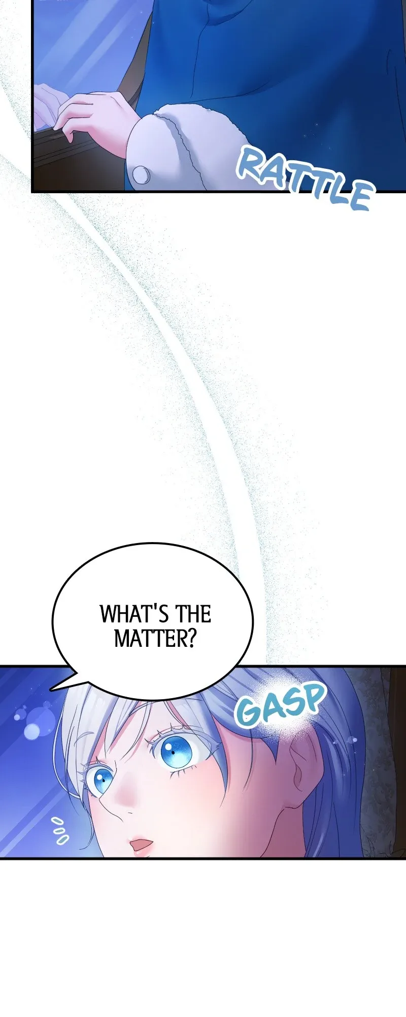 Useless Cinderella’s Feeble Attempt to Save the Kingdom Chapter 57 page 60