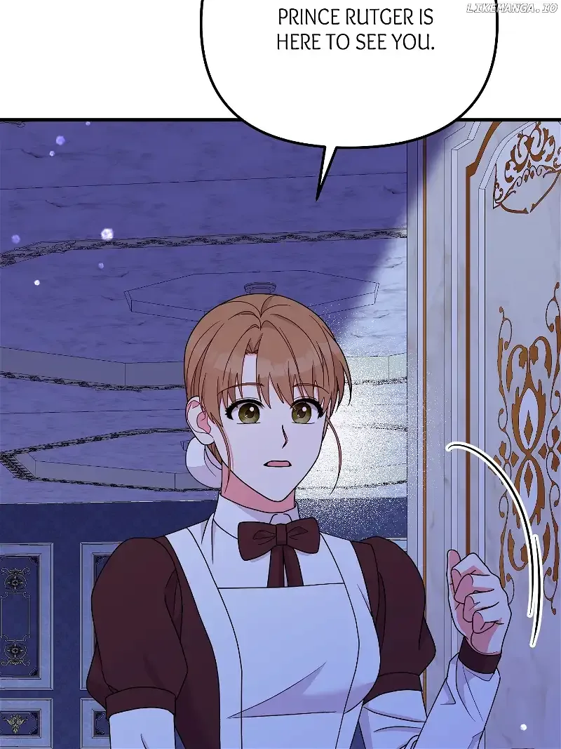 To Those Who Long for My Destruction Chapter 57 page 80