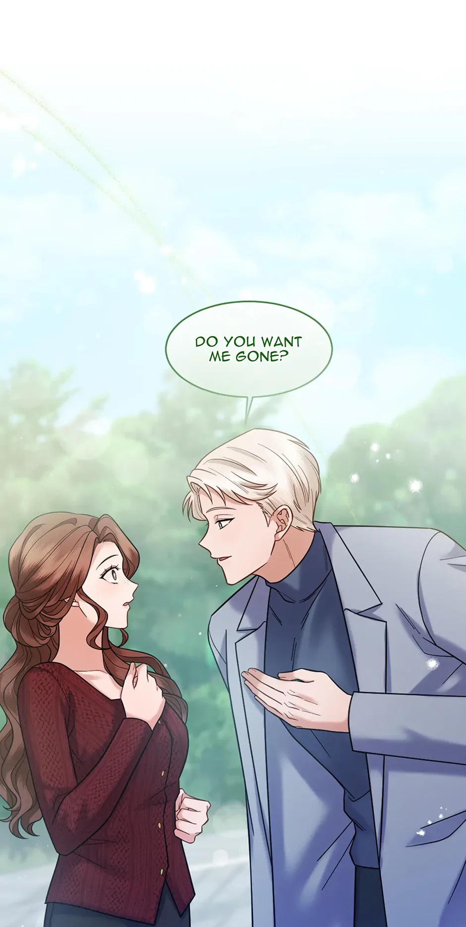 Torn Between Alphas Chapter 57 page 69