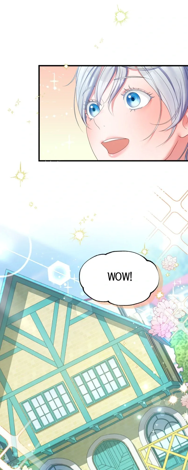 Useless Cinderella’s Feeble Attempt to Save the Kingdom Chapter 57 page 65