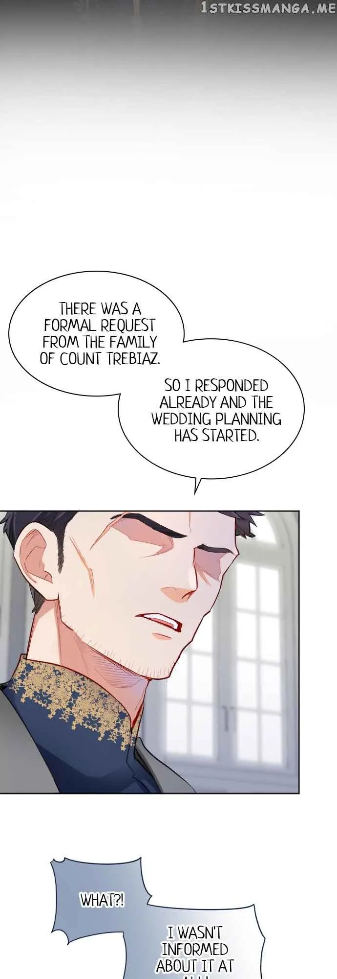 Vengeance from a Saint Full of Wounds Chapter 57 page 3