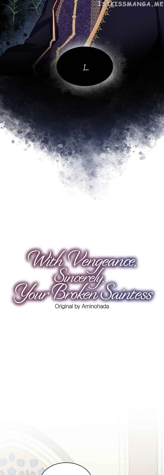 Vengeance from a Saint Full of Wounds Chapter 57 page 10