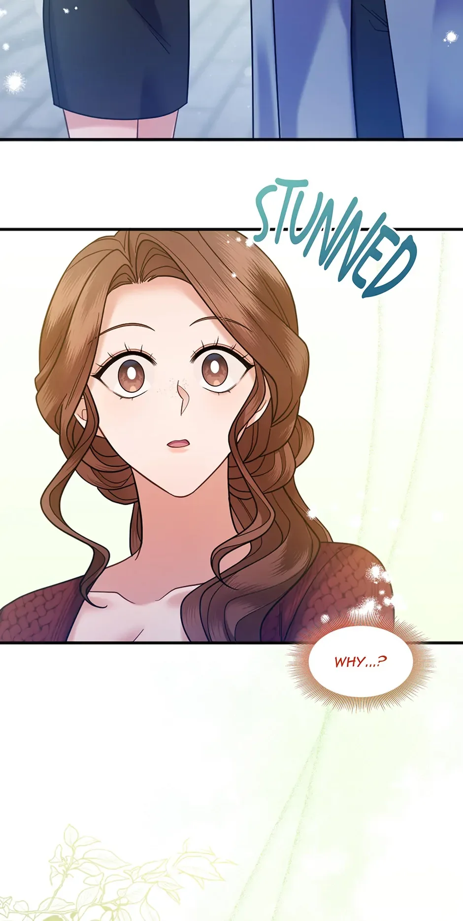 Torn Between Alphas Chapter 57 page 70