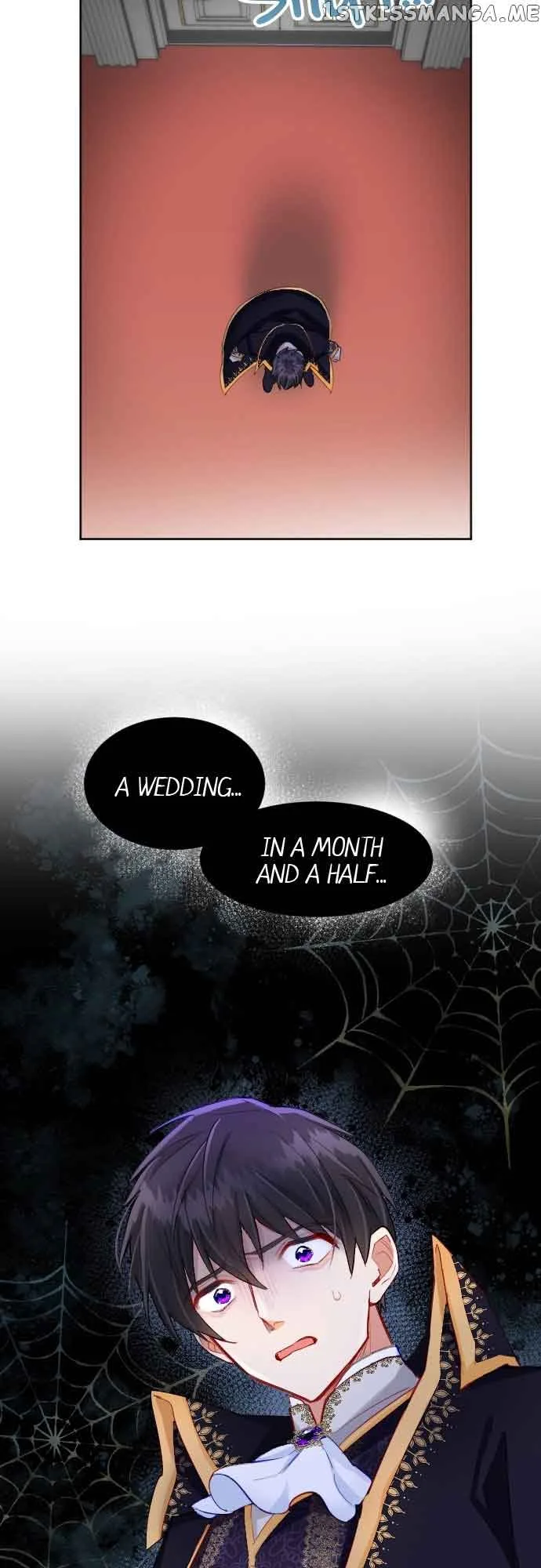 Vengeance from a Saint Full of Wounds Chapter 57 page 9