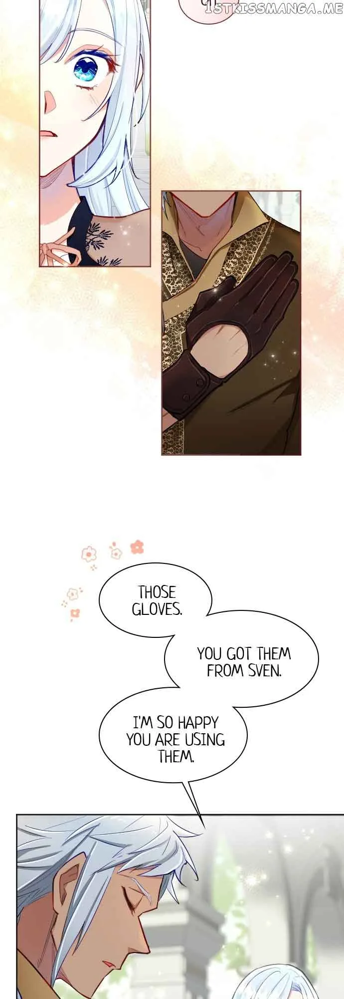 Vengeance from a Saint Full of Wounds Chapter 57 page 24