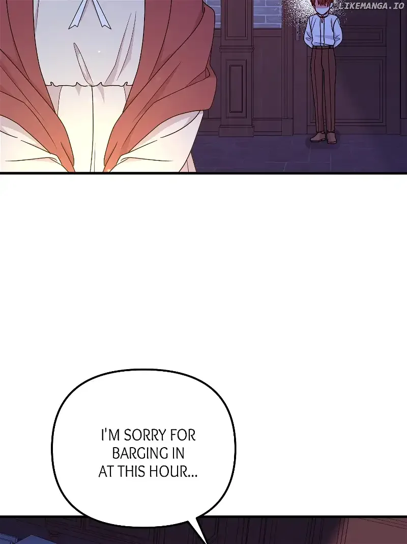 To Those Who Long for My Destruction Chapter 57 page 86