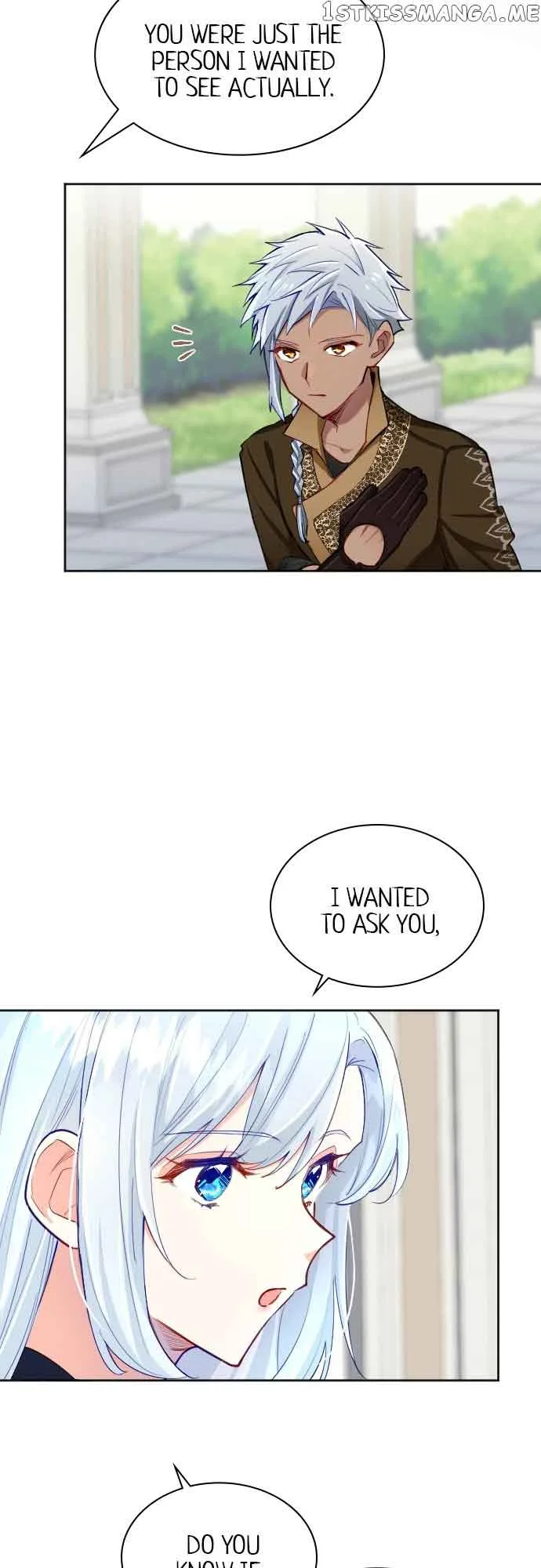 Vengeance from a Saint Full of Wounds Chapter 57 page 26