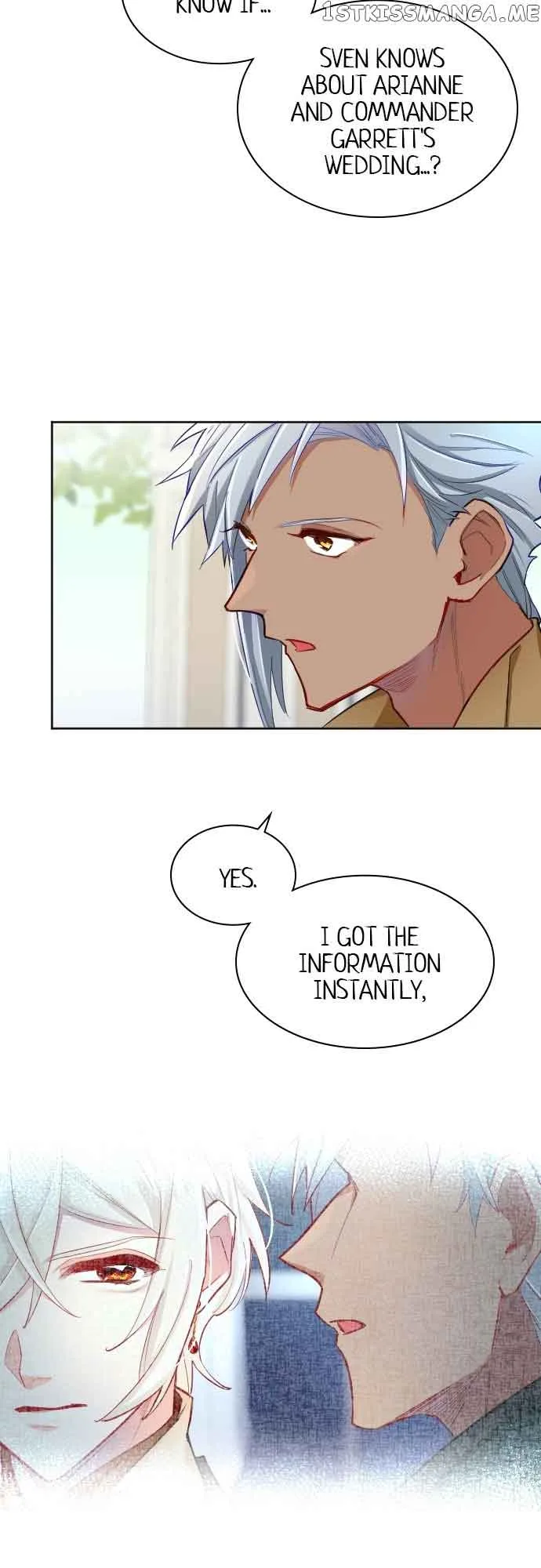 Vengeance from a Saint Full of Wounds Chapter 57 page 27
