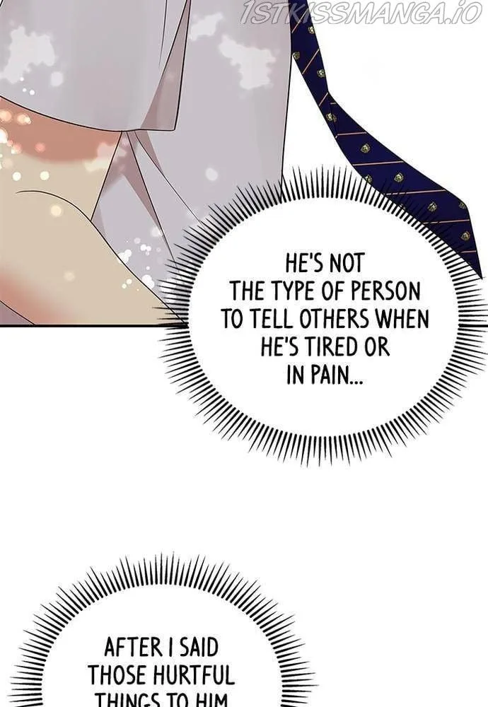 To You, Who Keep the Star Chapter 57 page 85