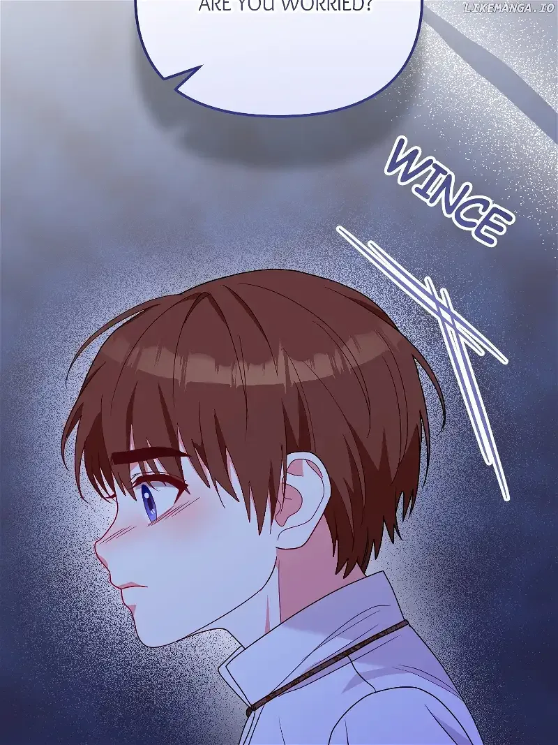 To Those Who Long for My Destruction Chapter 57 page 92