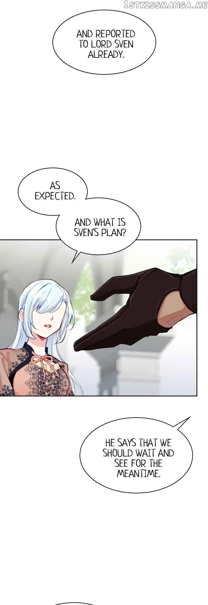 Vengeance from a Saint Full of Wounds Chapter 57 page 28