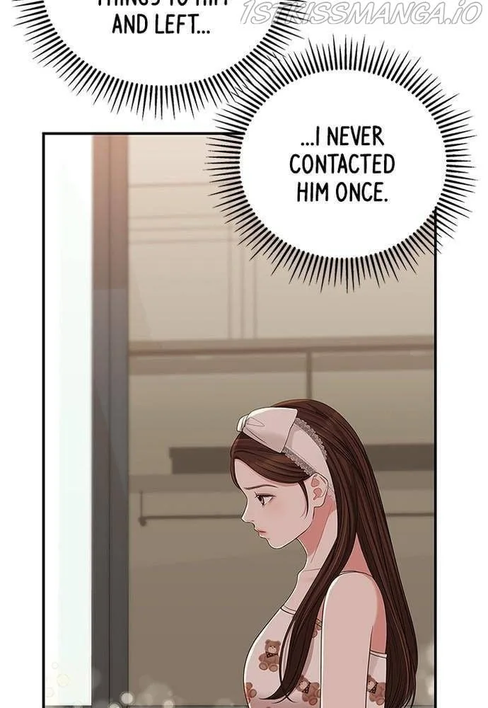 To You, Who Keep the Star Chapter 57 page 86