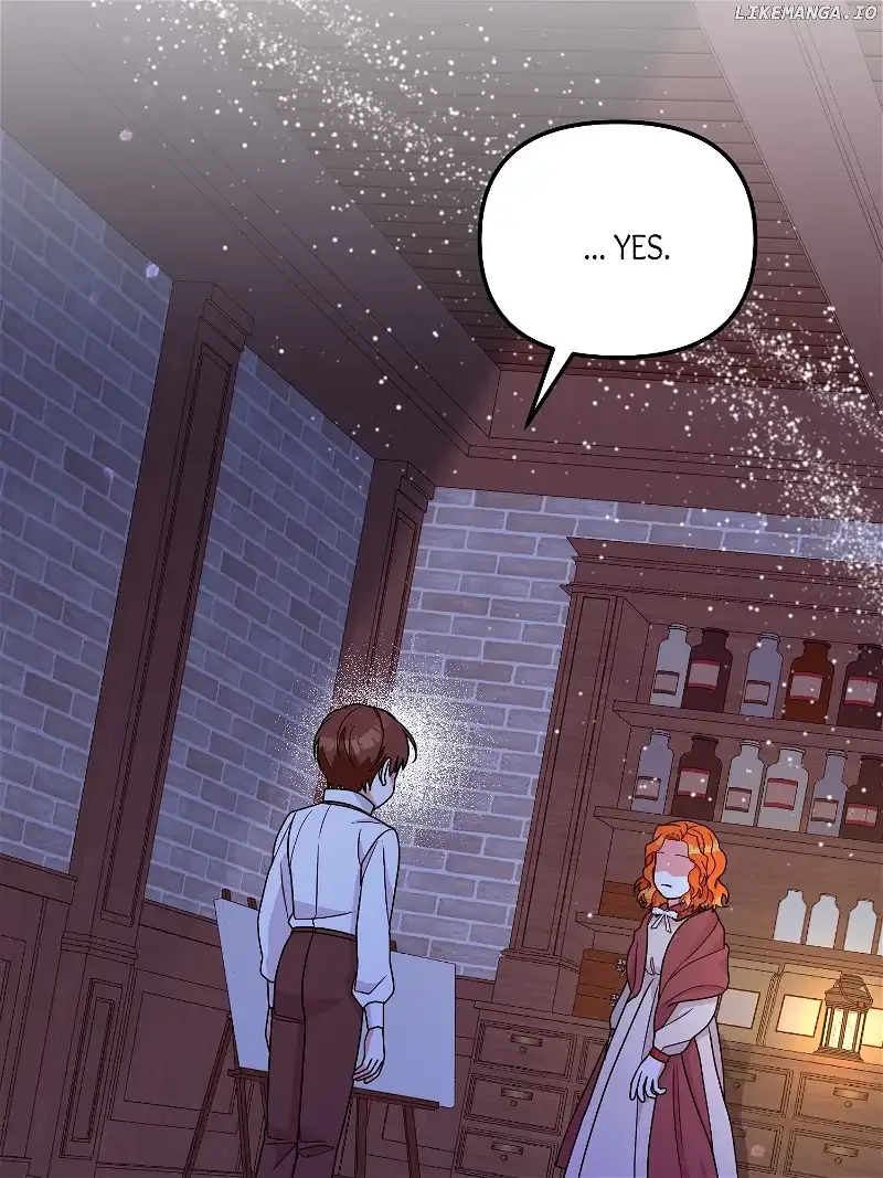 To Those Who Long for My Destruction Chapter 57 page 94