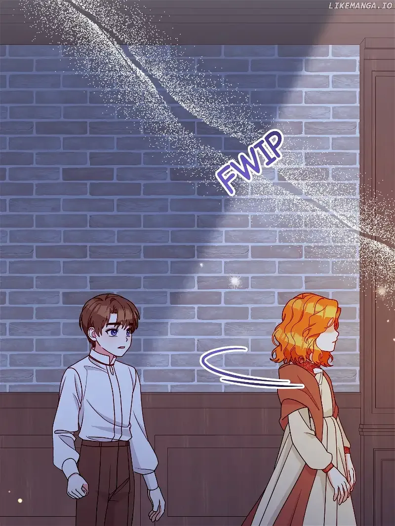 To Those Who Long for My Destruction Chapter 57 page 99
