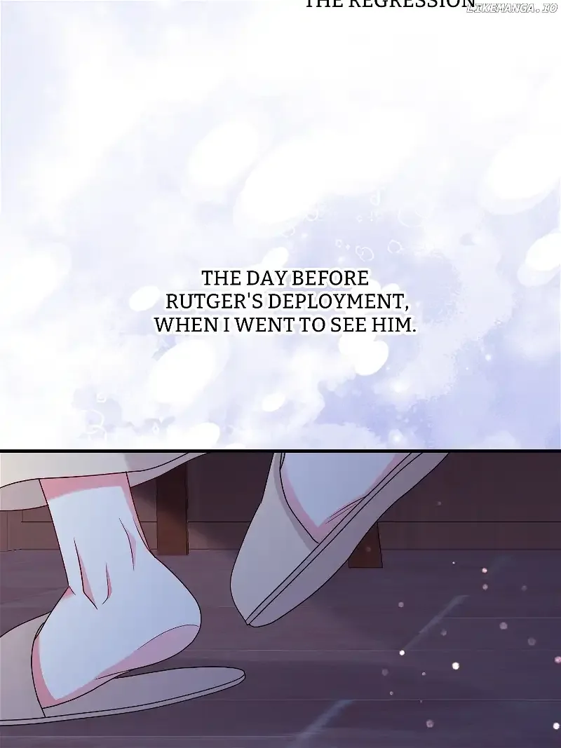 To Those Who Long for My Destruction Chapter 57 page 105
