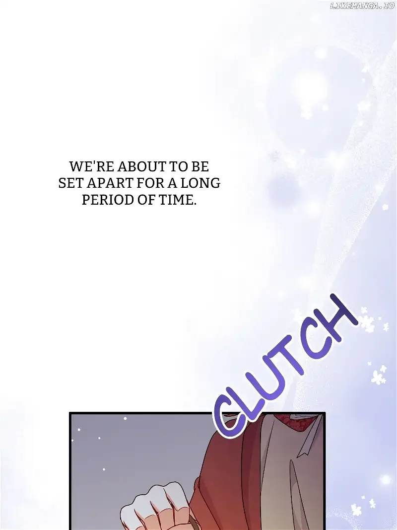 To Those Who Long for My Destruction Chapter 57 page 103