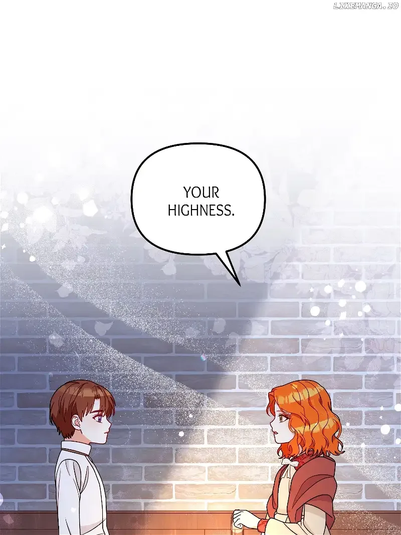 To Those Who Long for My Destruction Chapter 57 page 107