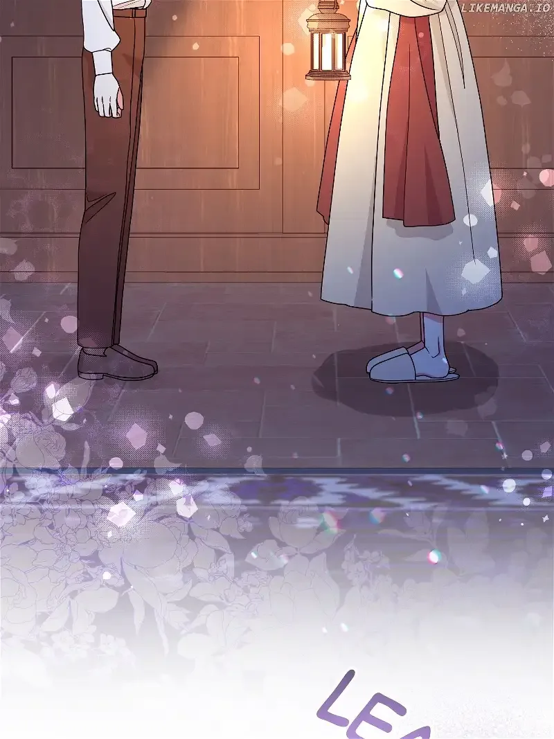 To Those Who Long for My Destruction Chapter 57 page 108