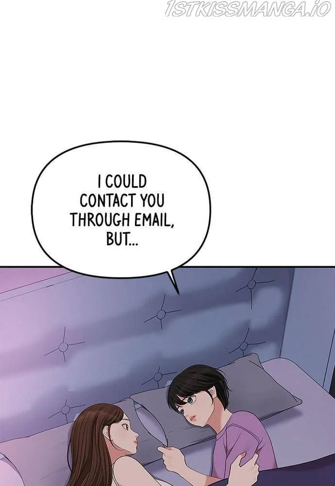 To You, Who Keep the Star Chapter 57 page 104