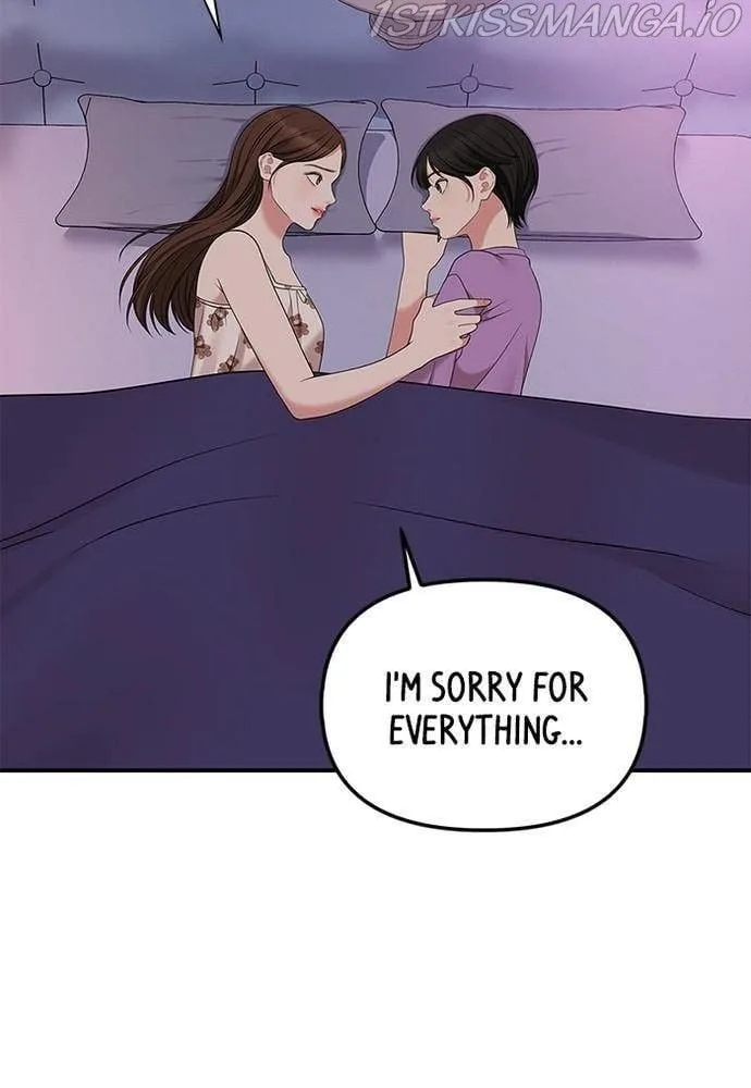 To You, Who Keep the Star Chapter 57 page 101