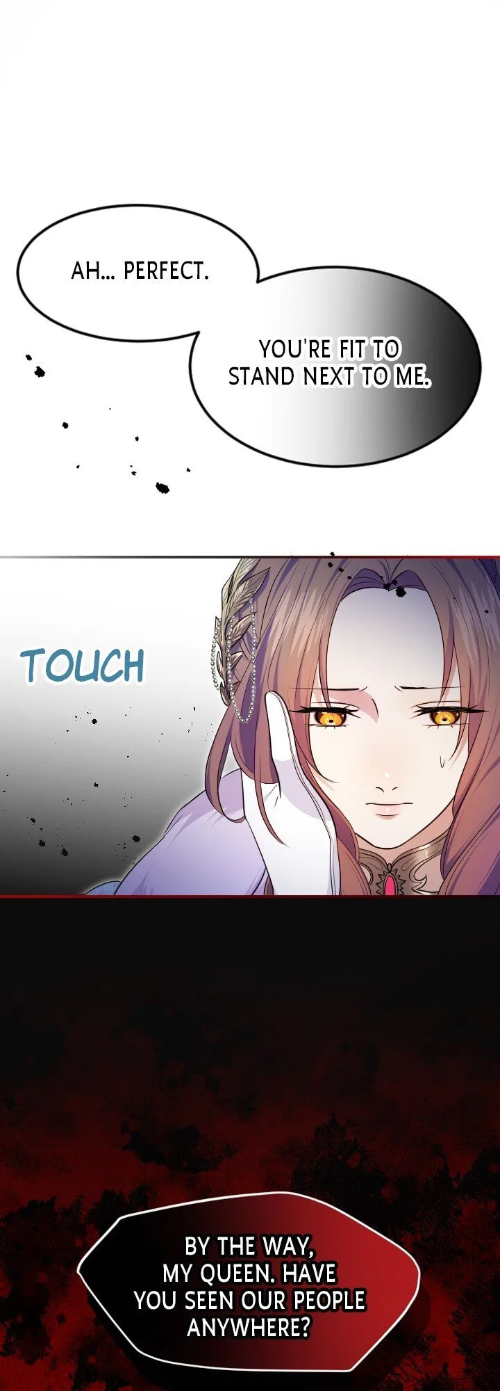 Vengeful Weapon, Tears of Poison Chapter 53 page 5