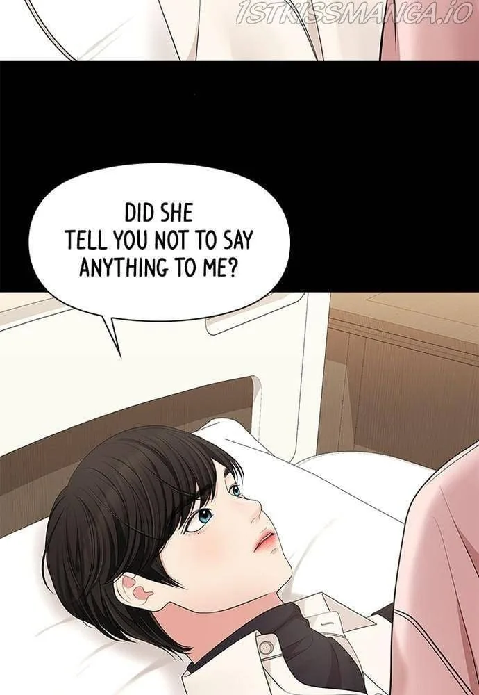 To You, Who Keep the Star Chapter 57 page 112