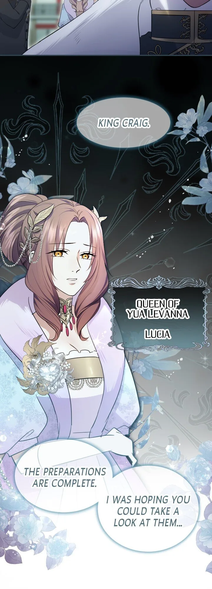Vengeful Weapon, Tears of Poison Chapter 53 page 4