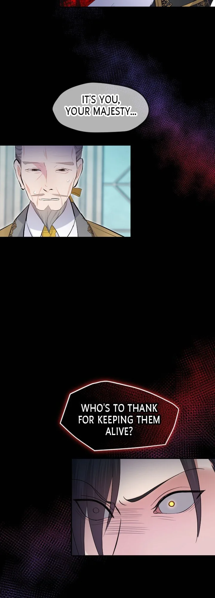 Vengeful Weapon, Tears of Poison Chapter 53 page 12