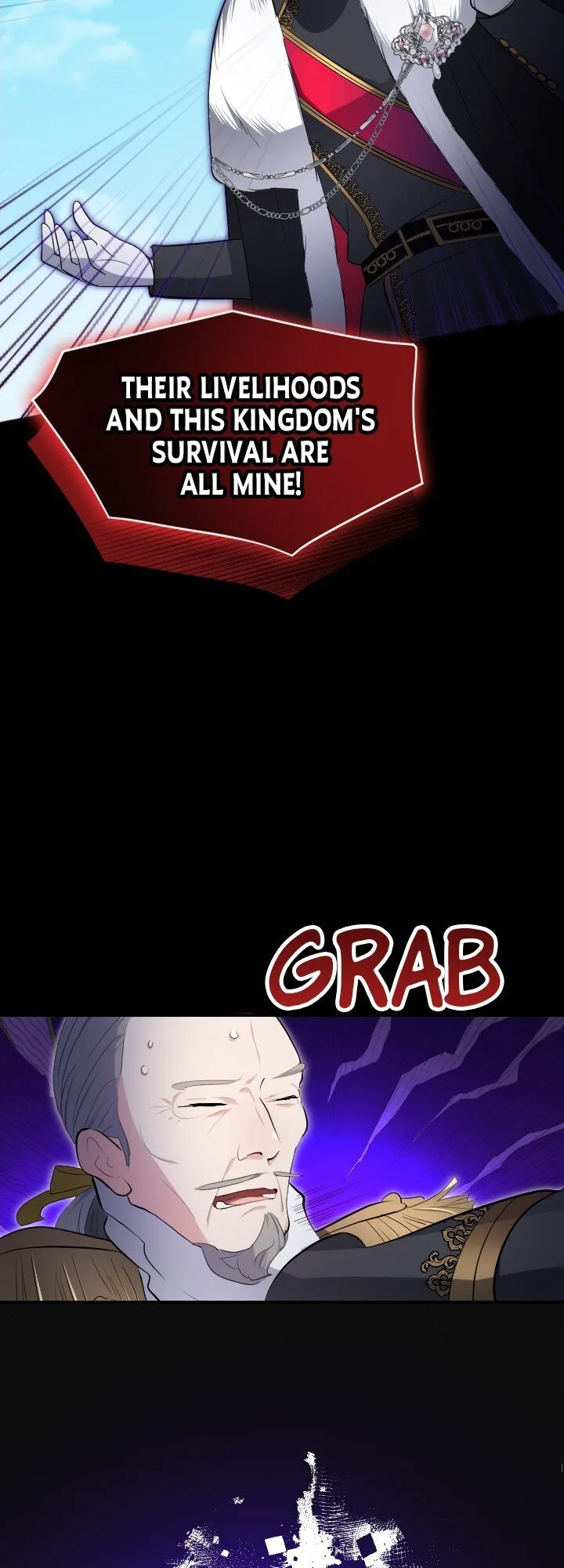 Vengeful Weapon, Tears of Poison Chapter 53 page 14