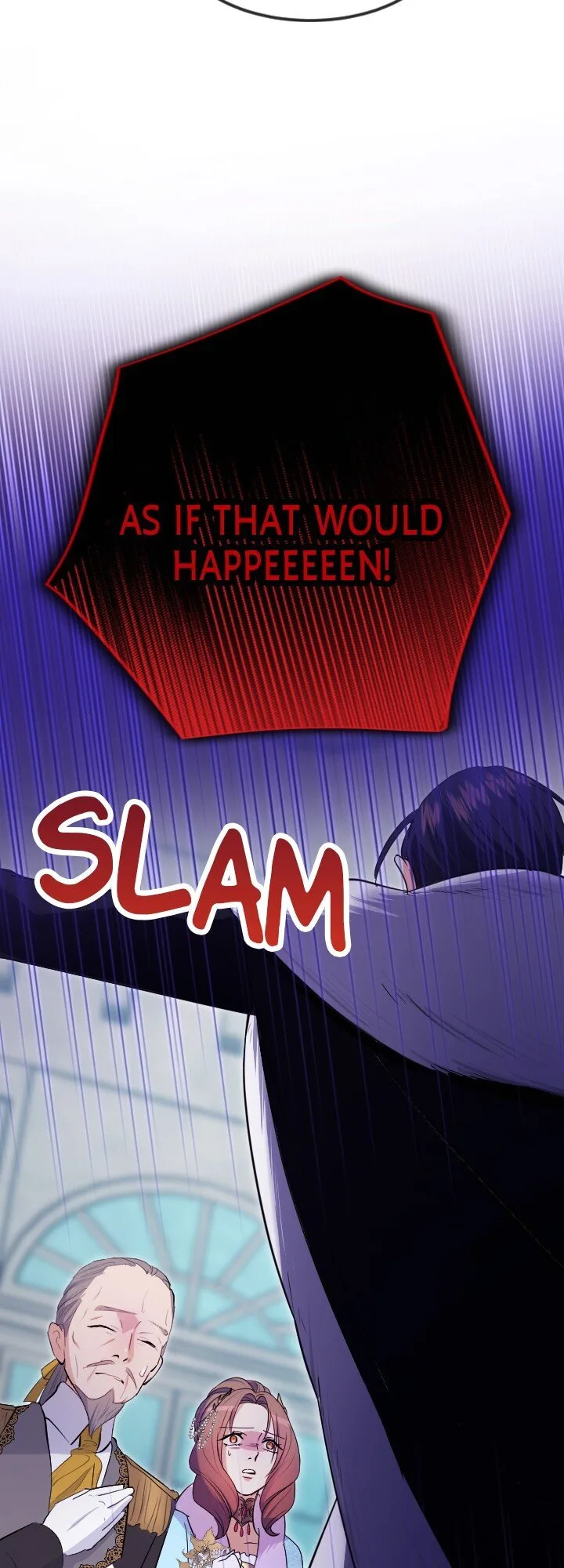 Vengeful Weapon, Tears of Poison Chapter 53 page 10