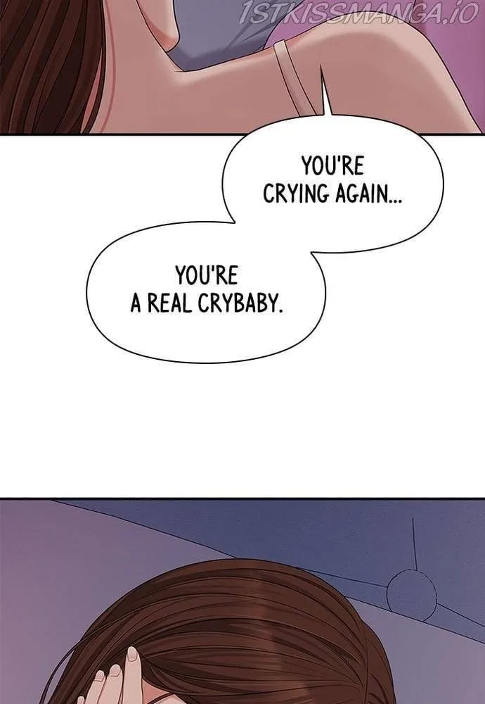 To You, Who Keep the Star Chapter 57 page 124