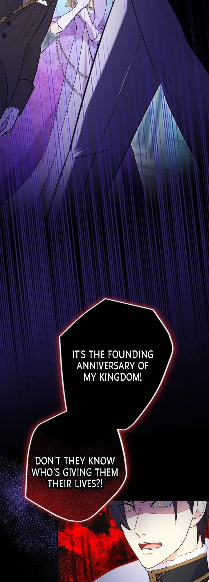 Vengeful Weapon, Tears of Poison Chapter 53 page 11