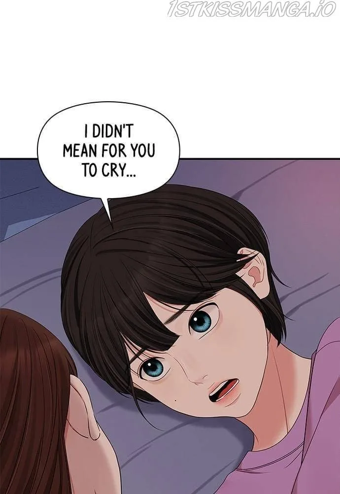 To You, Who Keep the Star Chapter 57 page 123